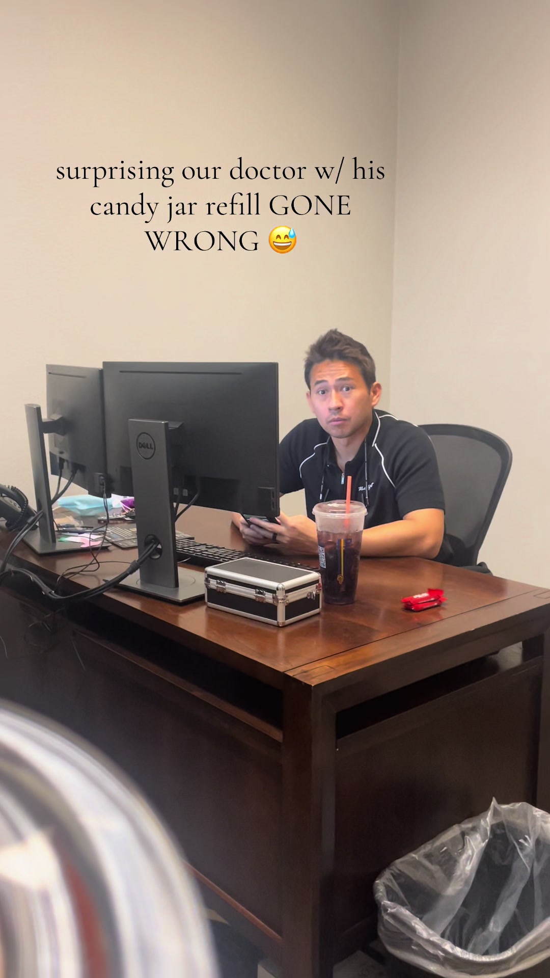 @Kim