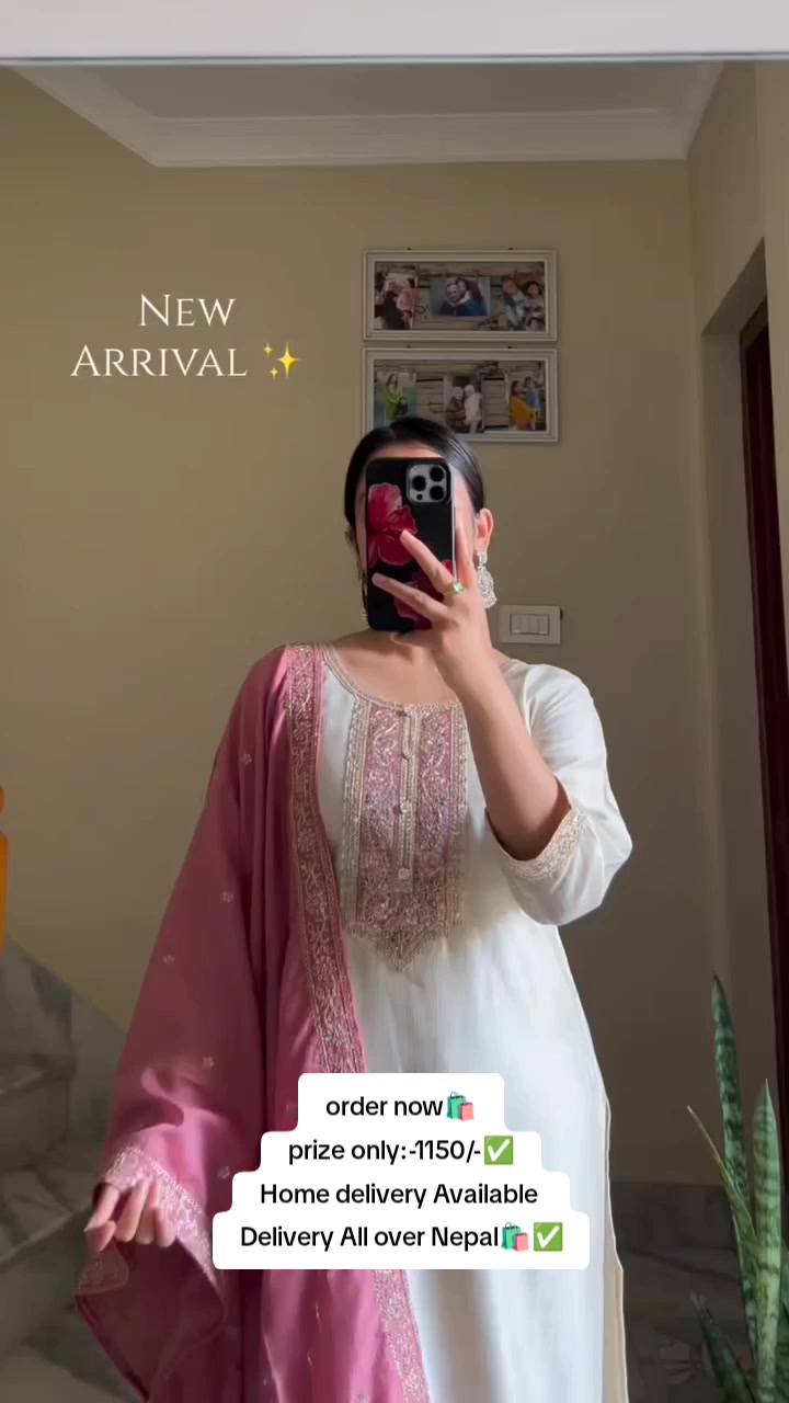 @Riya collection❤️