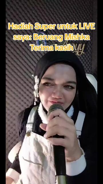 @Haniah Ka