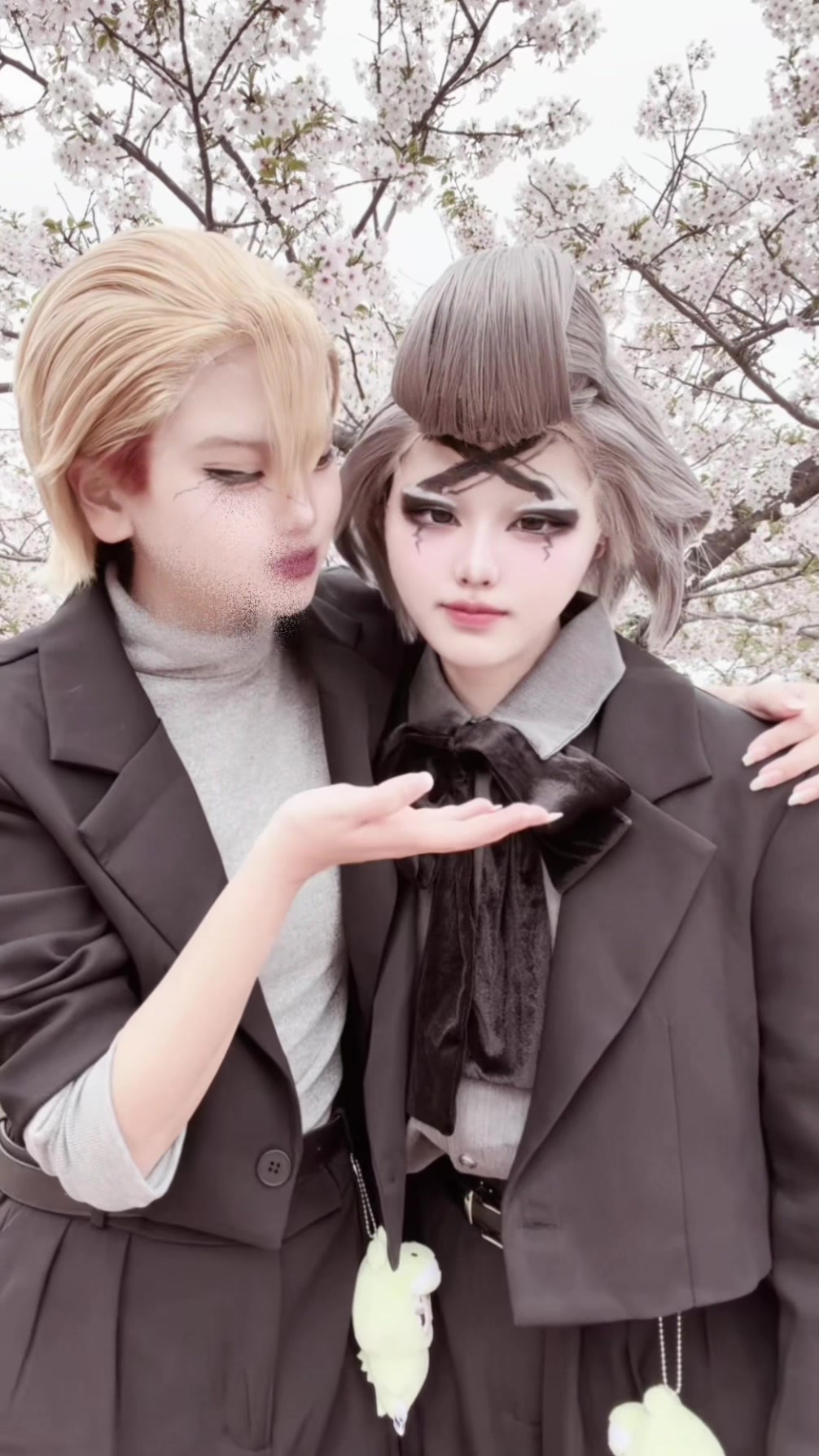 @のん希 / nonki
