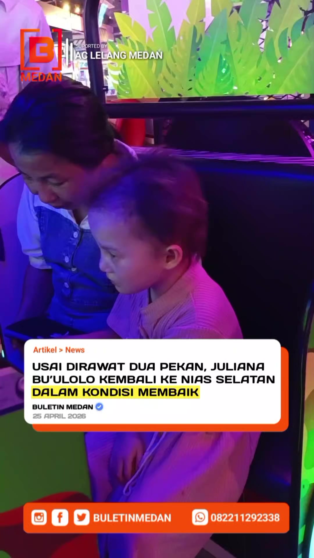 @BULETINMEDAN