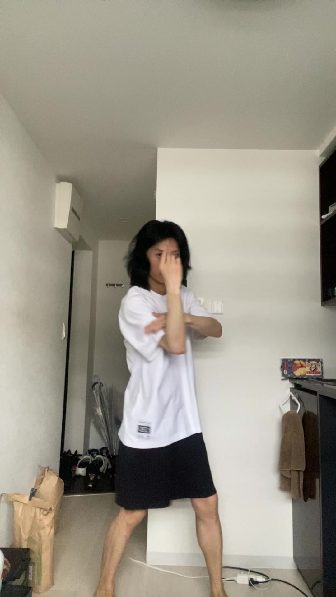 @直哉