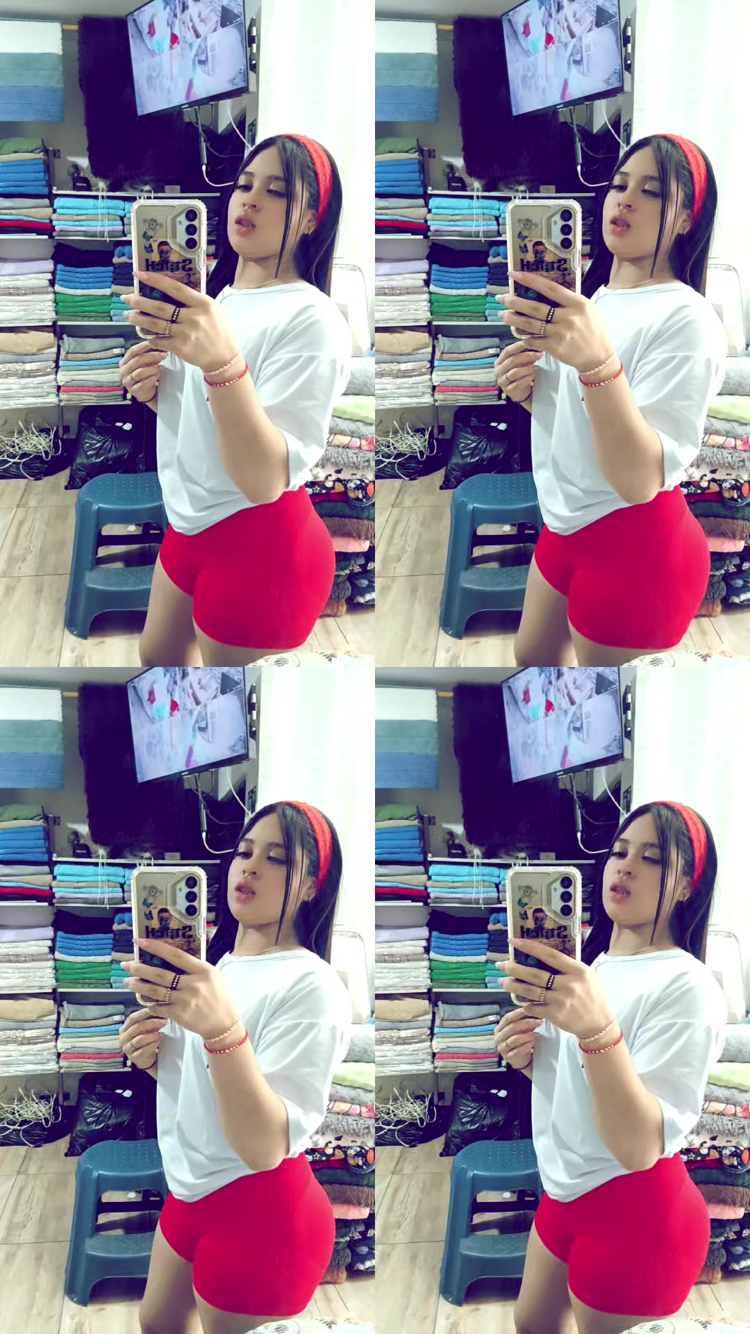 @chamita🇻🇪😮&zwj;💨😉🥰