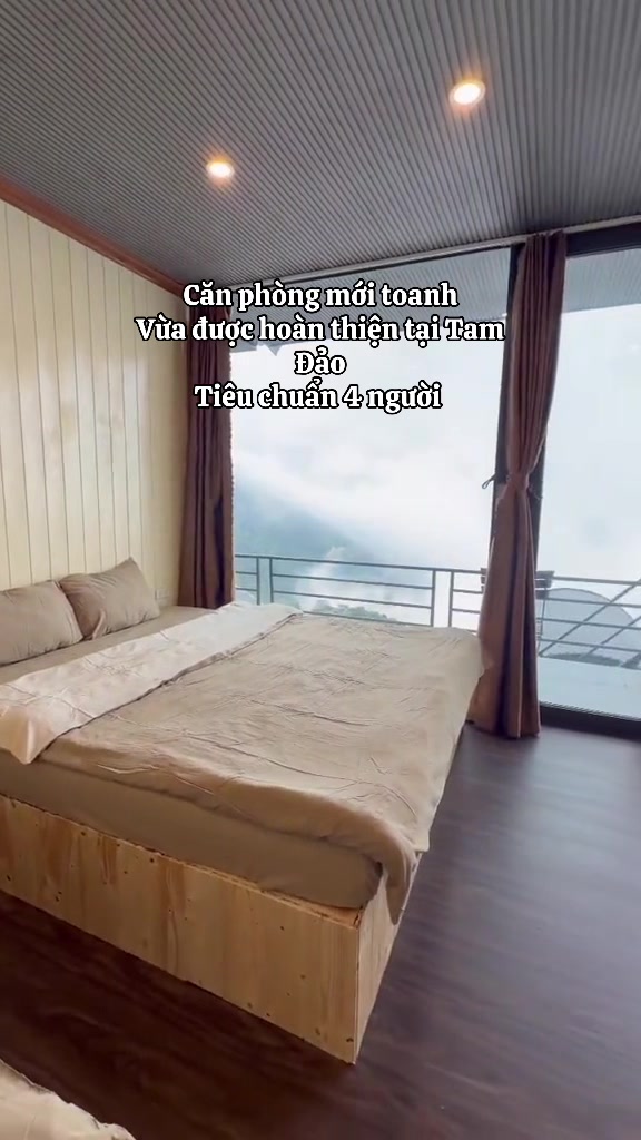 @Cùng Rùa đi Tam Đảo