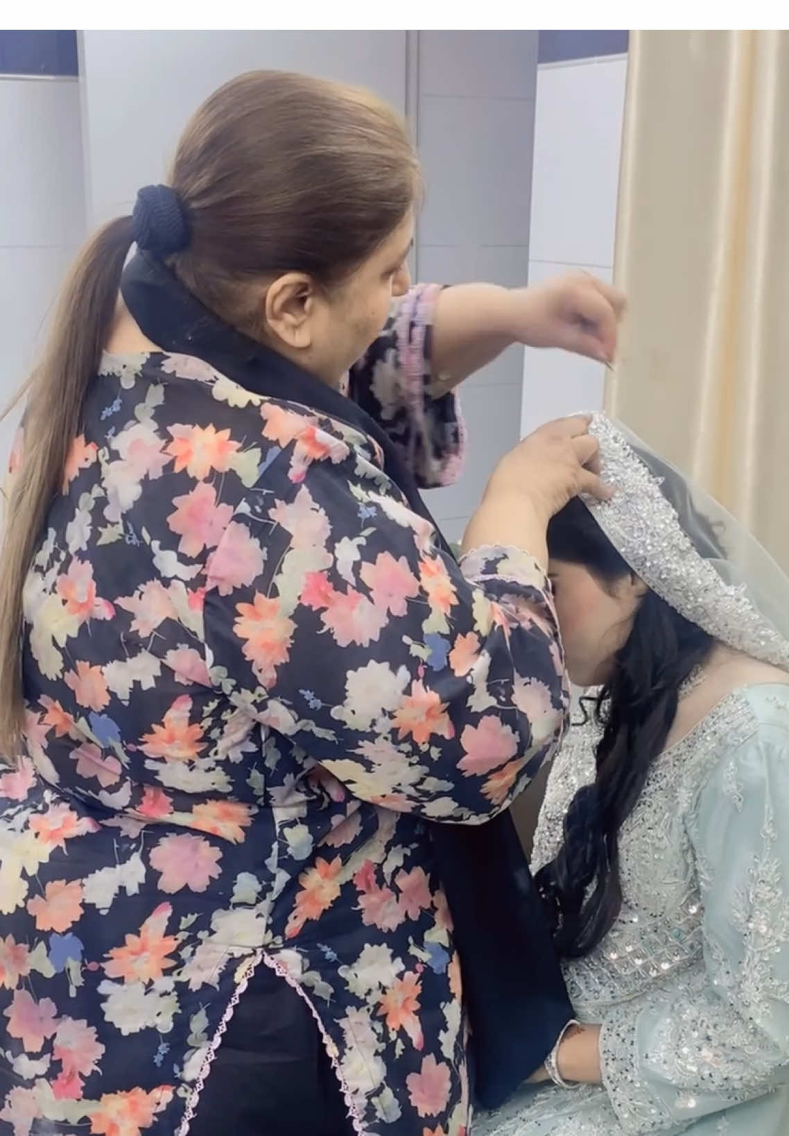 @Aqsa beauty clinic & institute