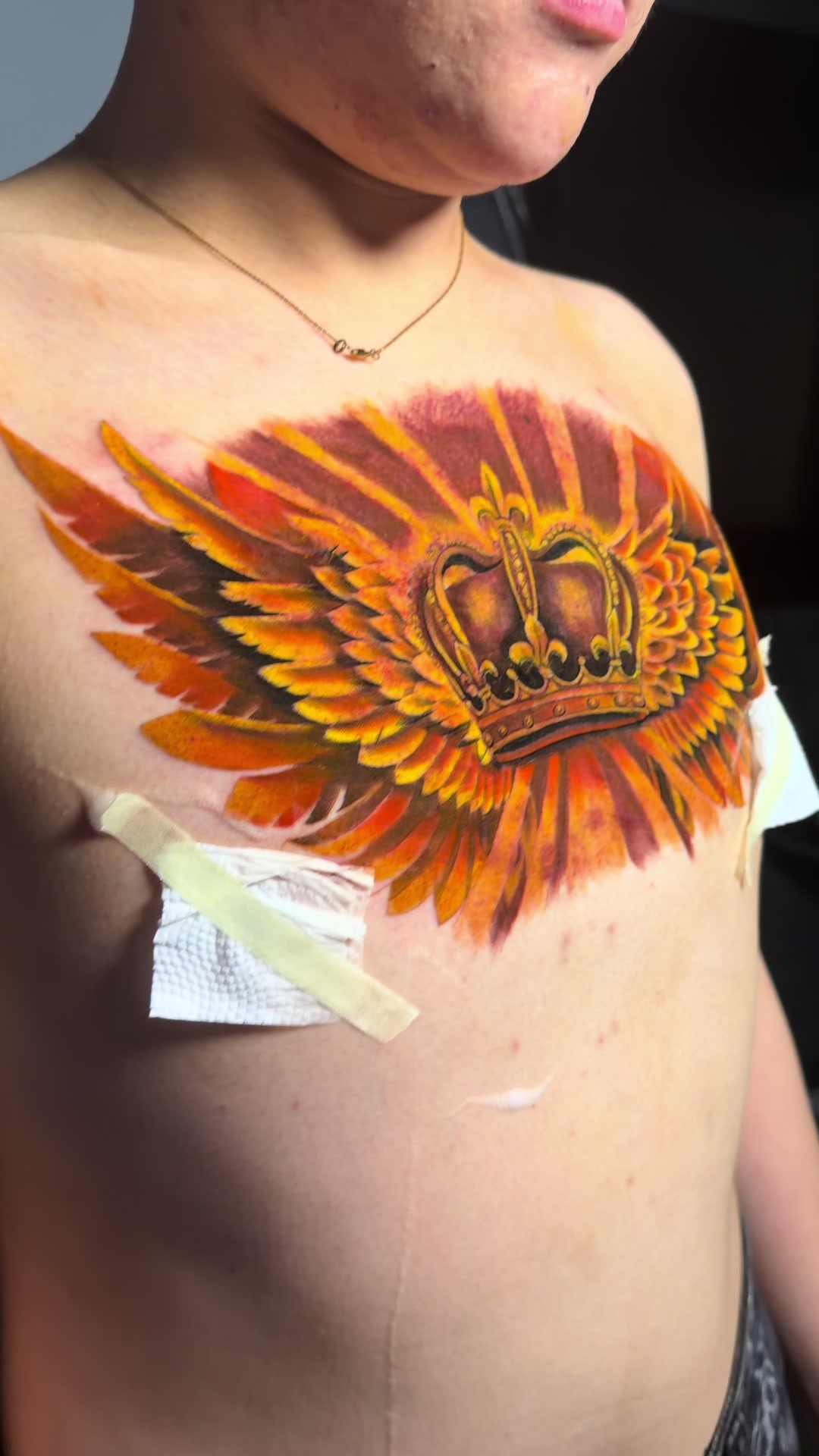 @Việt Trần Tattoo