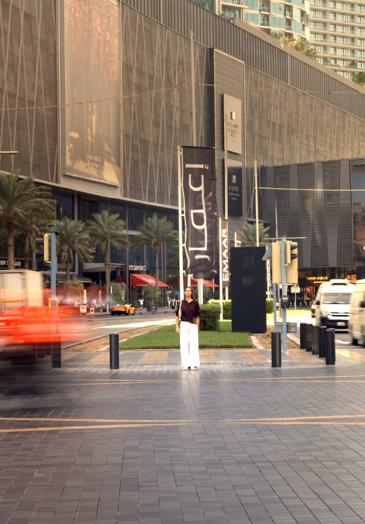@Emaar Dubai