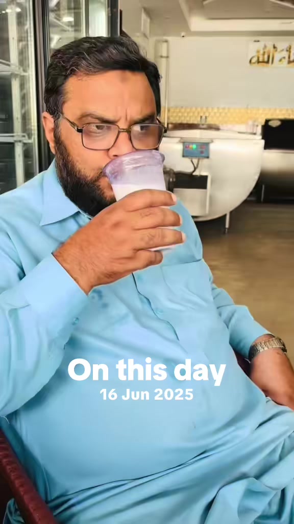 @Lahore Food Lovers