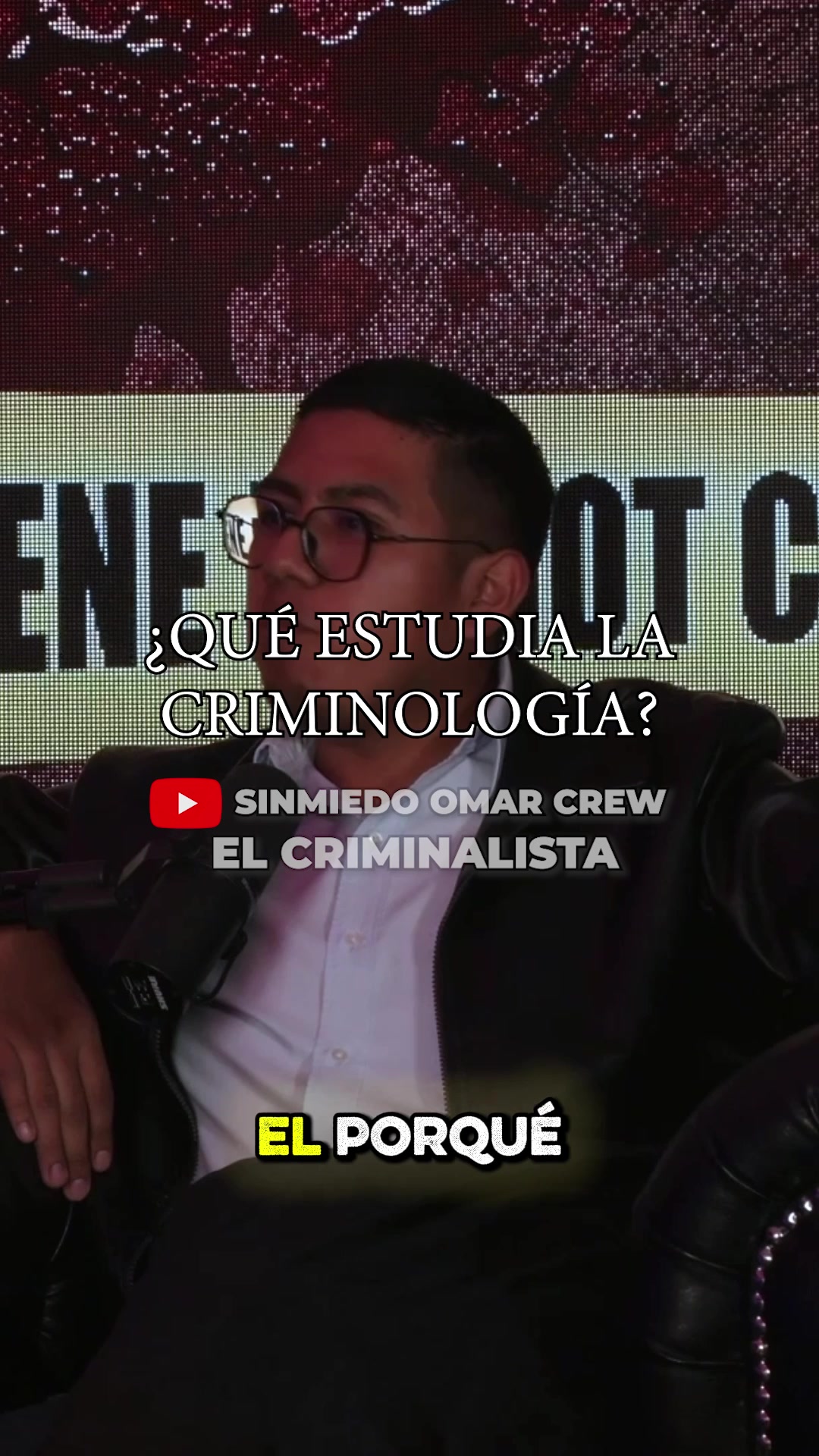 @SIN MIEDO OmarCrew