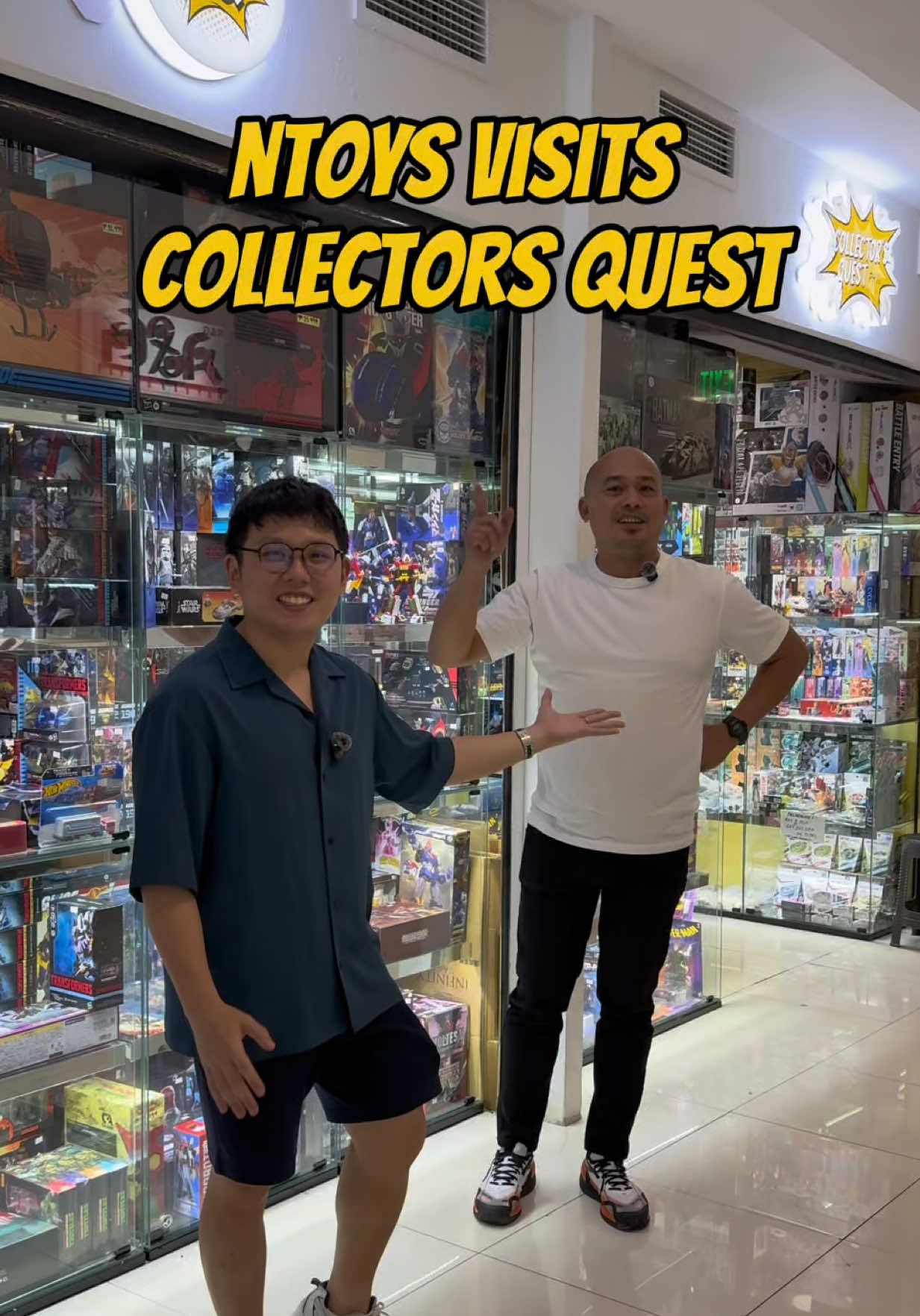 @Collector's Quest PH