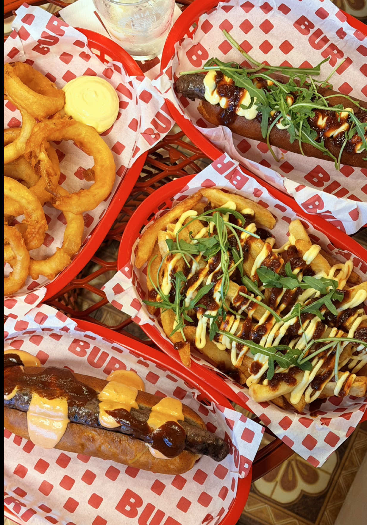 @Taste Cape Town | Emma ๐ฟ๐ฆ