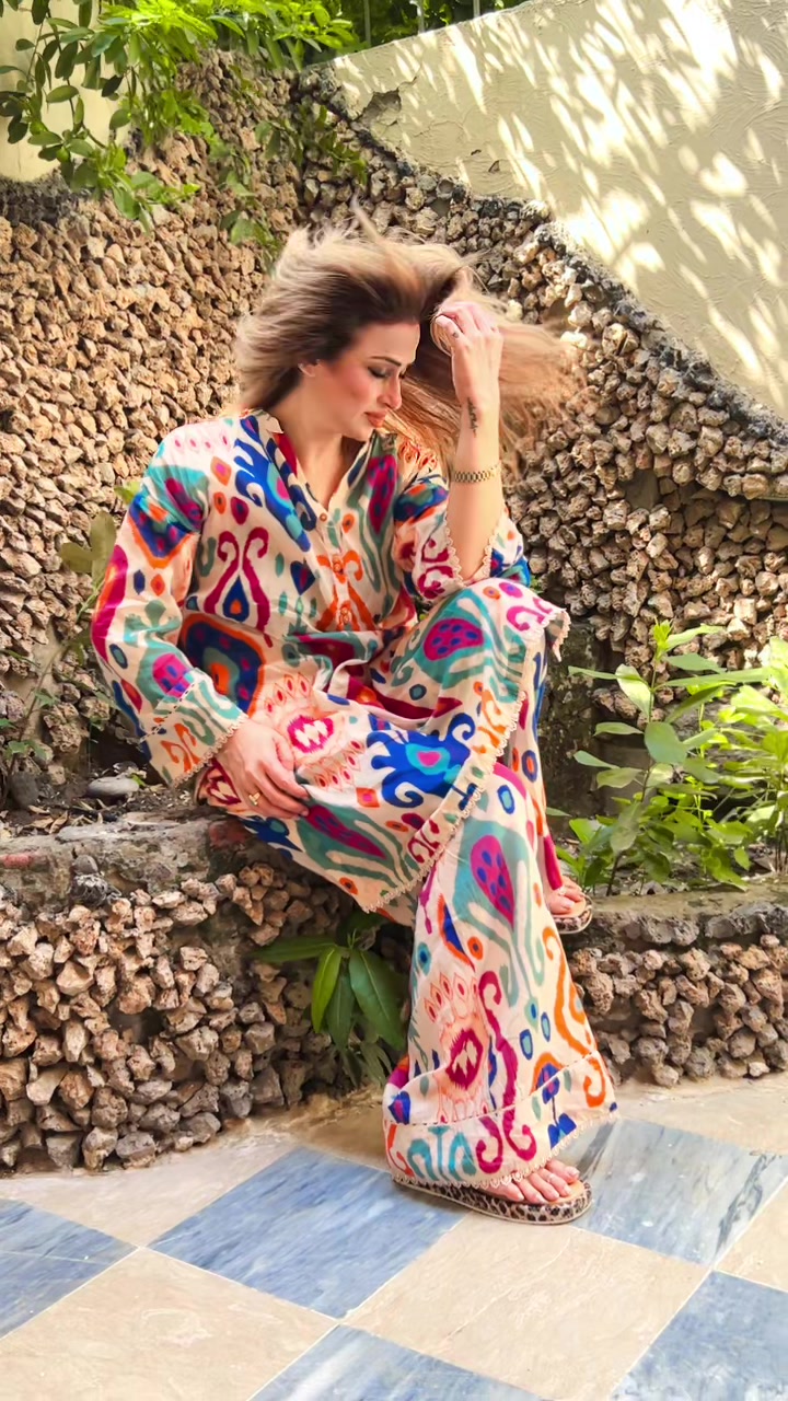 @Honey Shahzadi