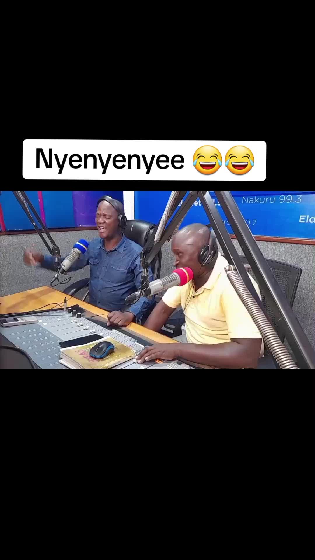 @Kameme FM Digital