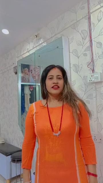 @Maya Pandey