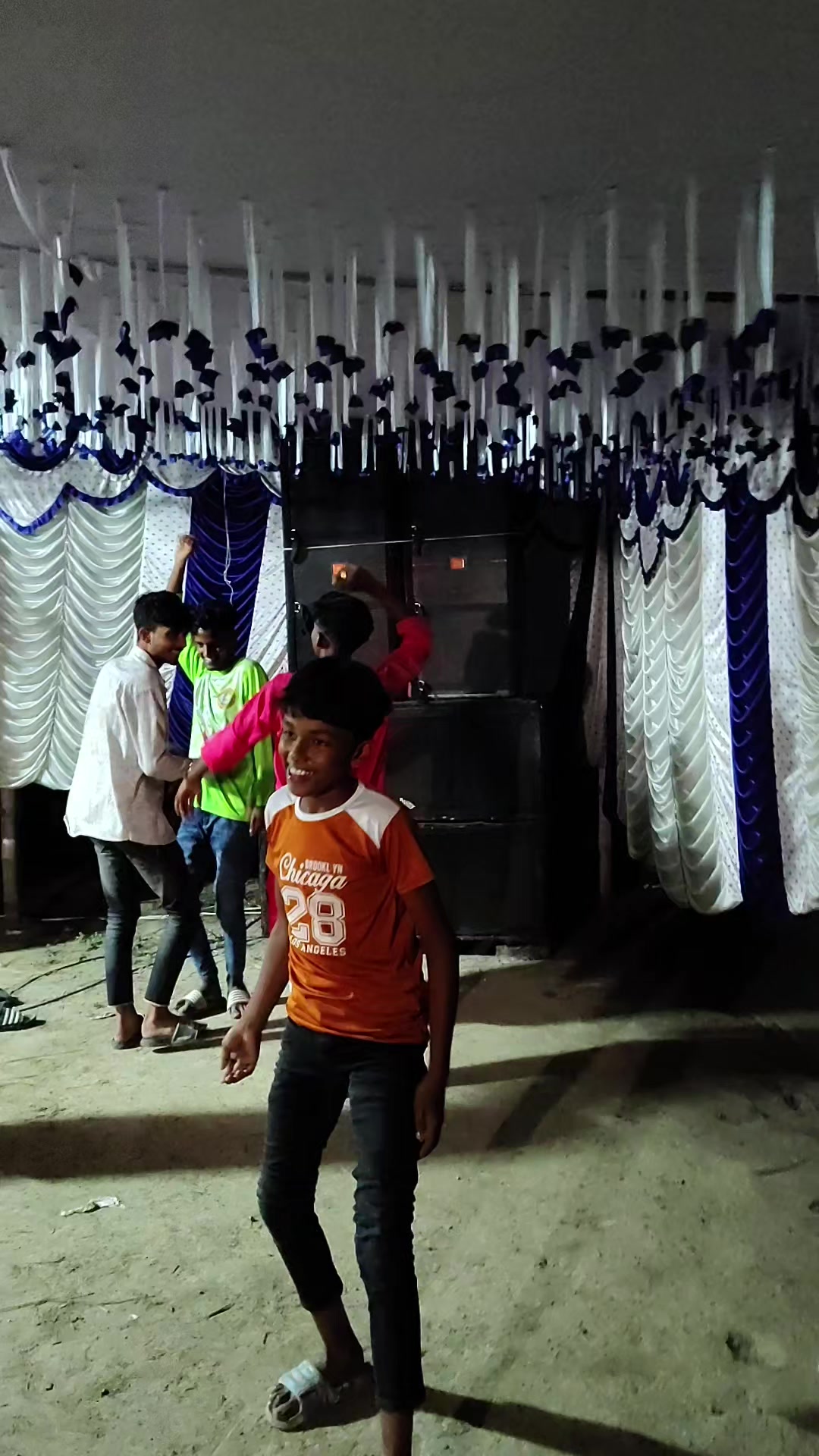 @শয়তান বেটা শয়তান বেটি ❤️