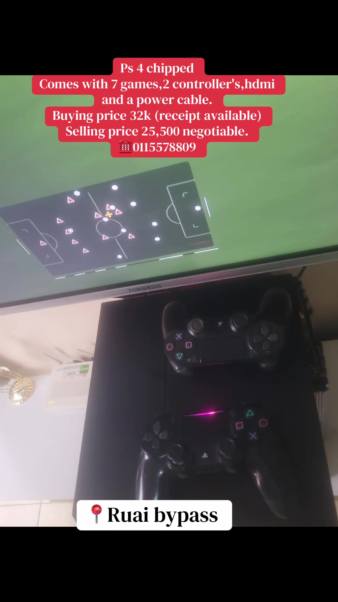 @secondhanditemsresellke