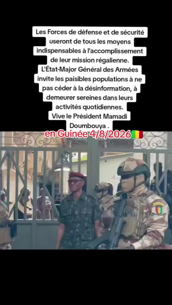 @MALI22 TV