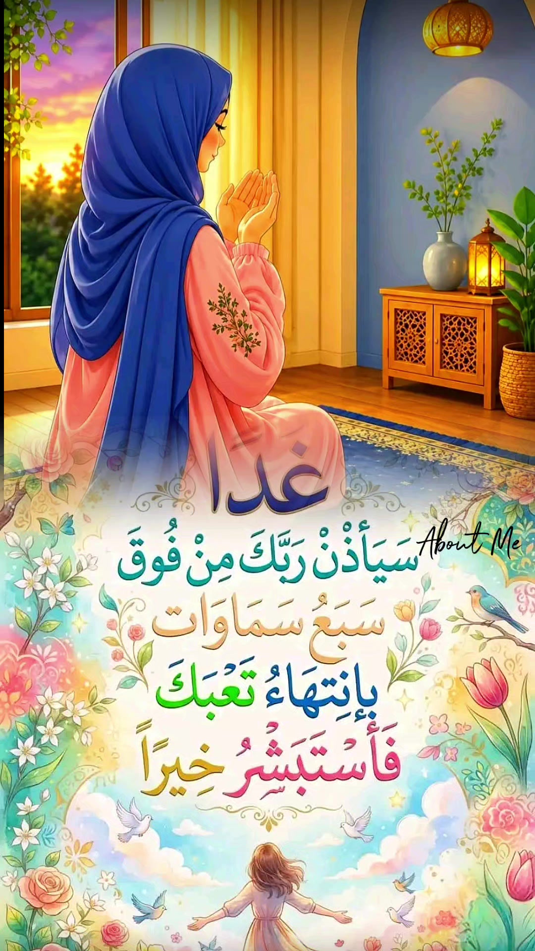 @الله أكبر🤍🤲
