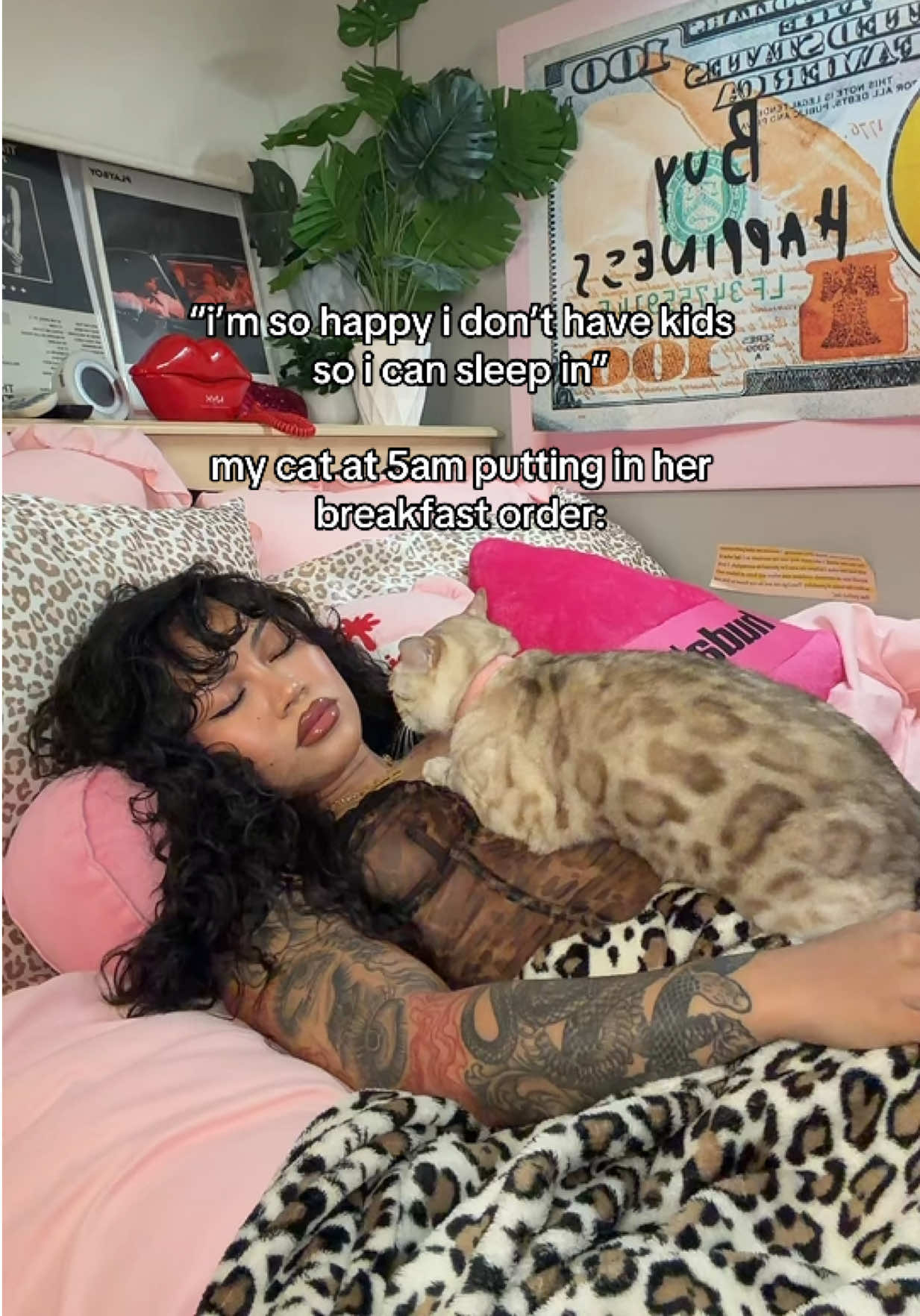 @Mirajane The Bengal🐾