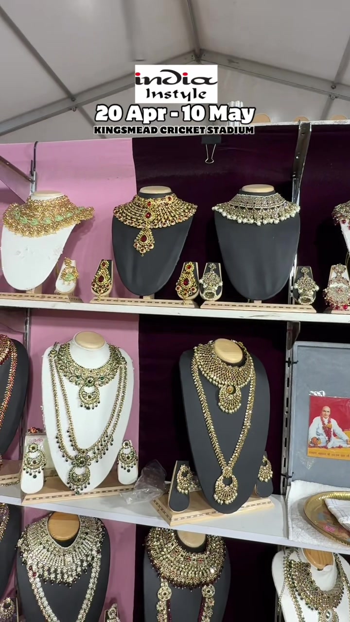 @Great Indian Shopping Expo