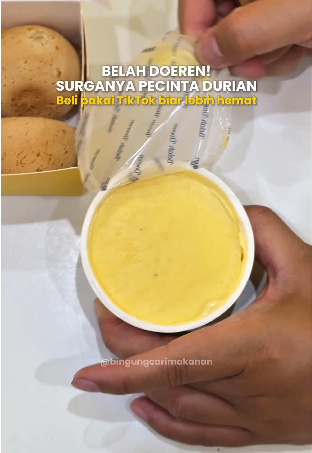 @bingungcarimakanan