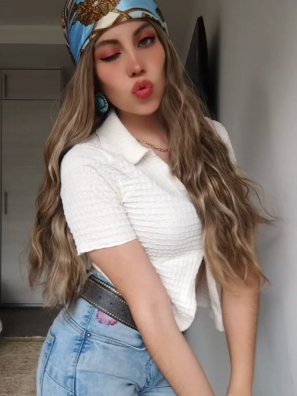 @Victoria Henriquez