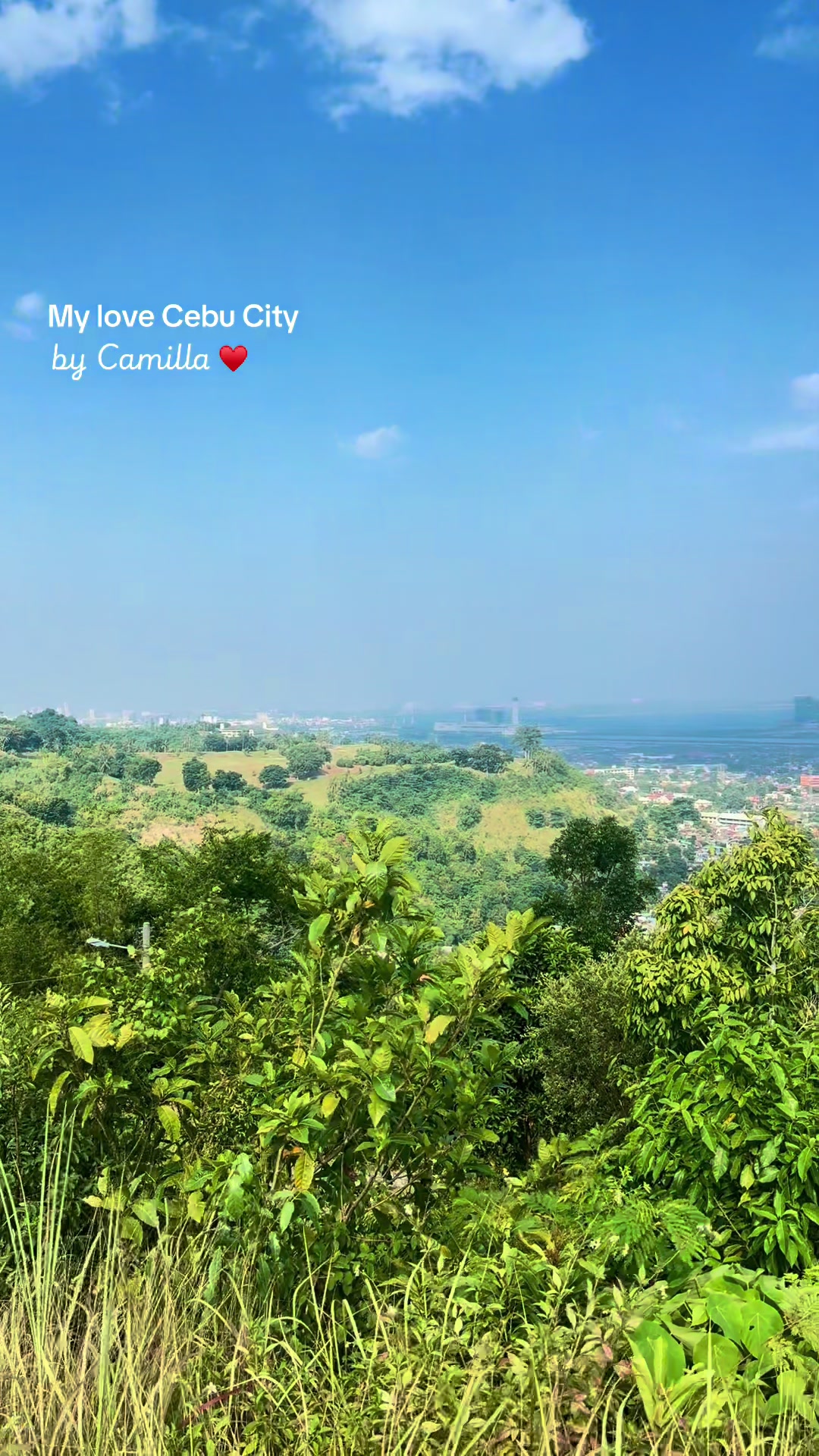 @Camilla ♥️