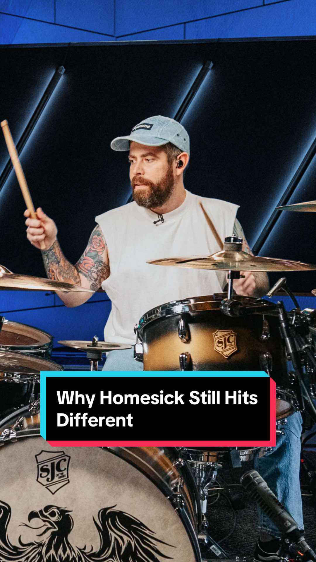 @Drumeo