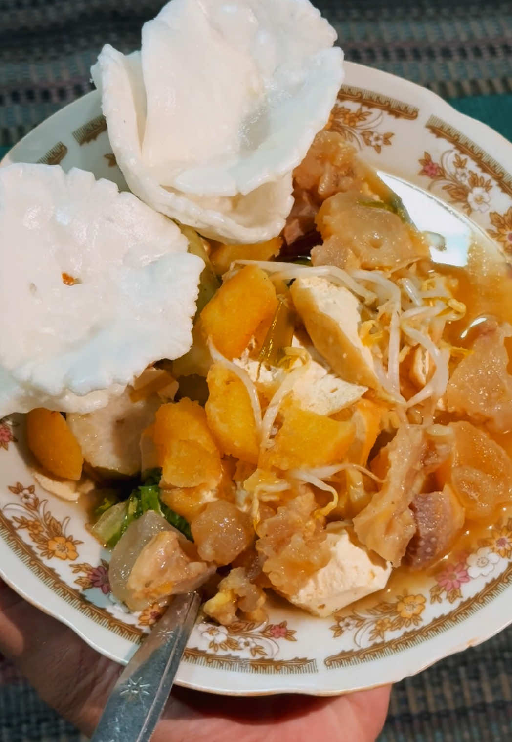 @KULINER JOMBANG