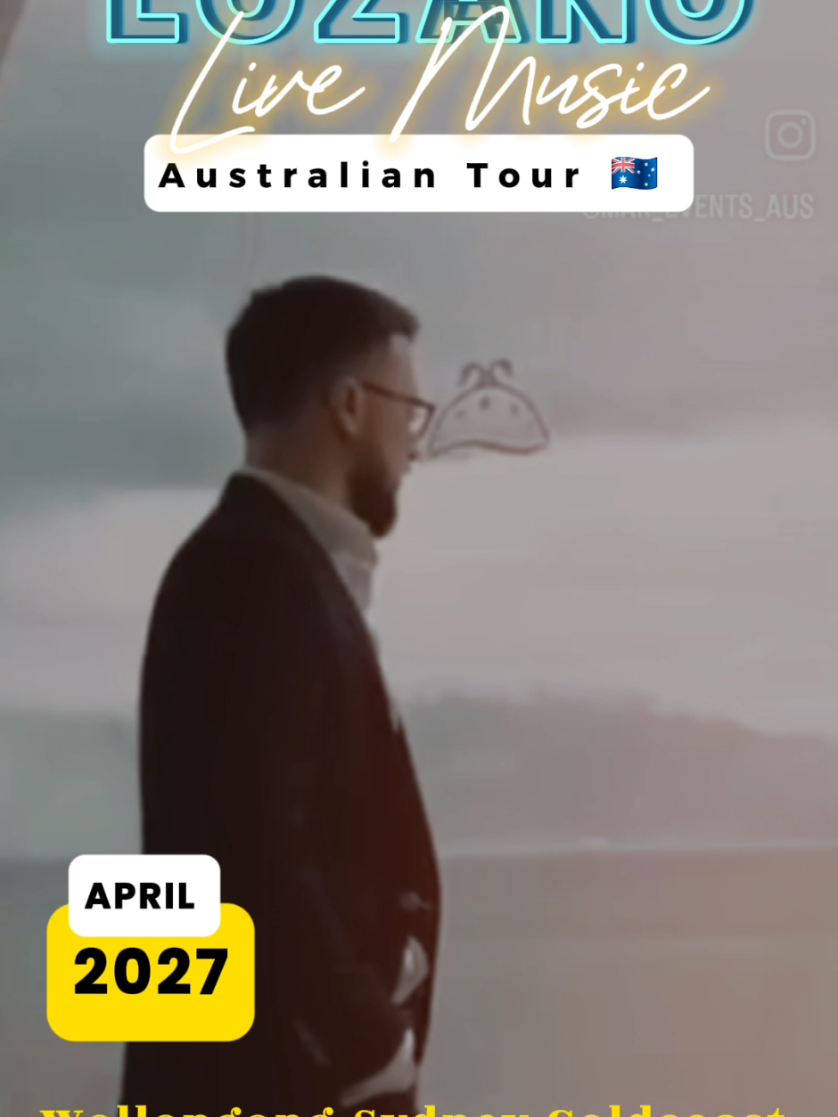 @MakEvents Aus 🇲🇰🇦🇺