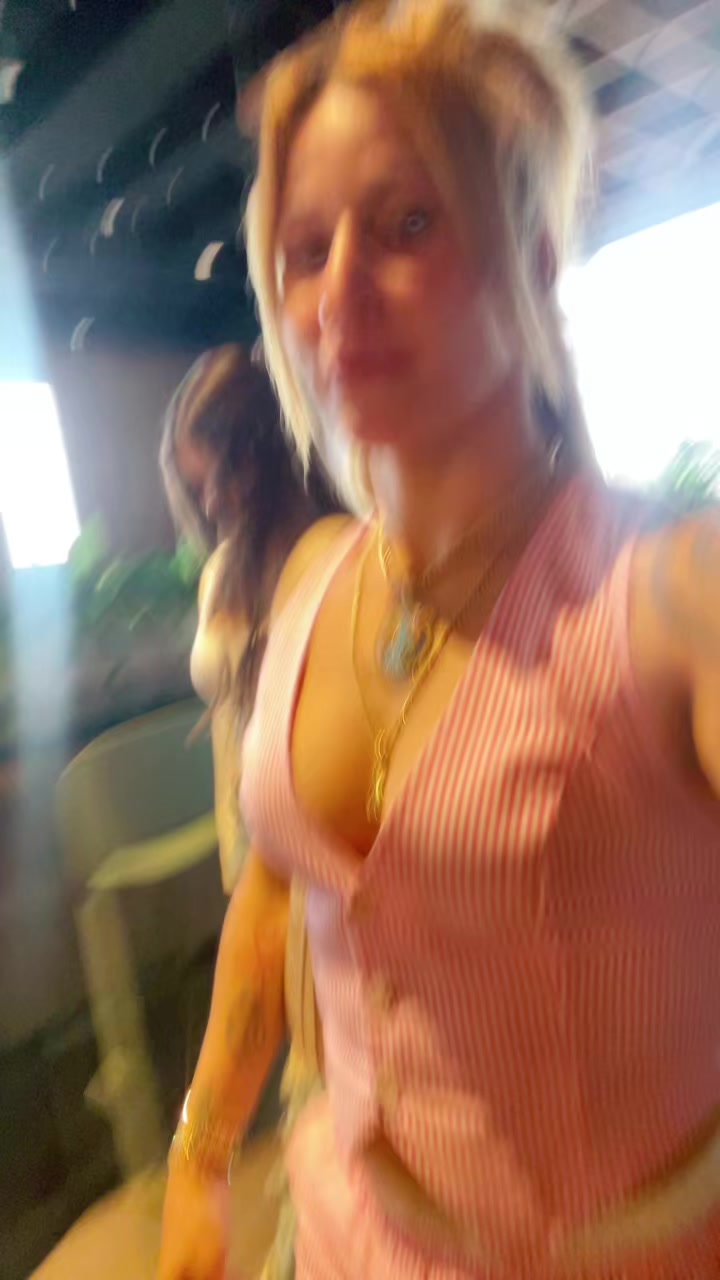 @La máquina
