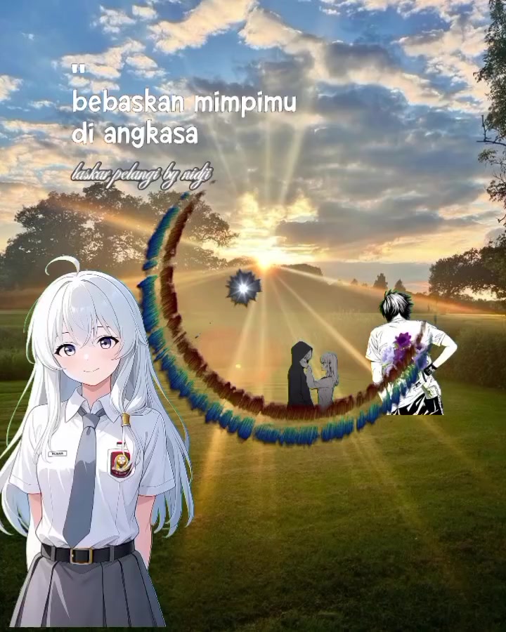 @ 