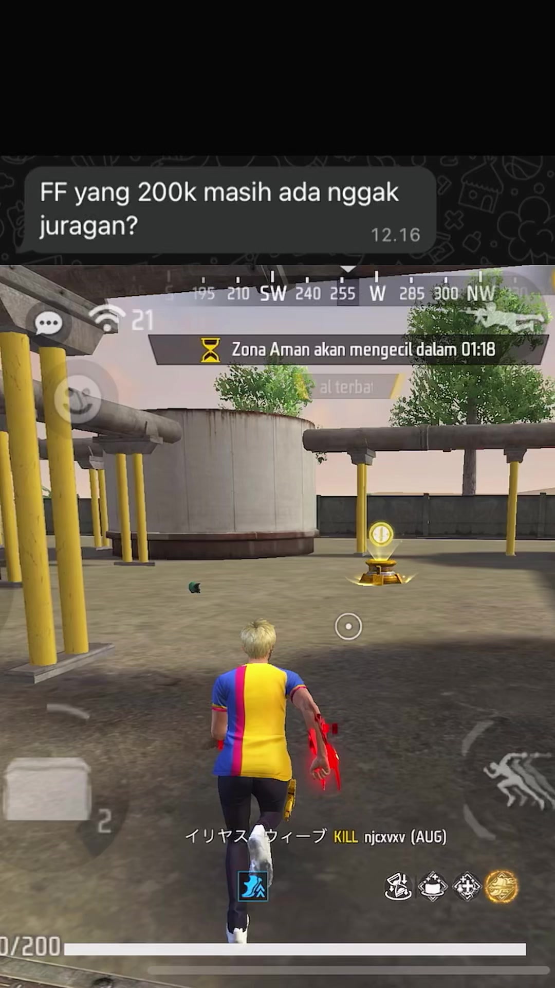 @JURAGAN EFEF STORE