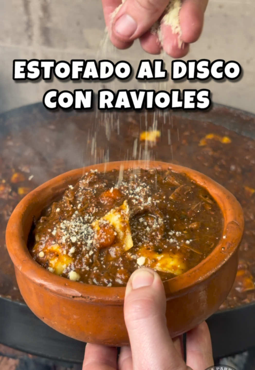 @La Parra de Dios