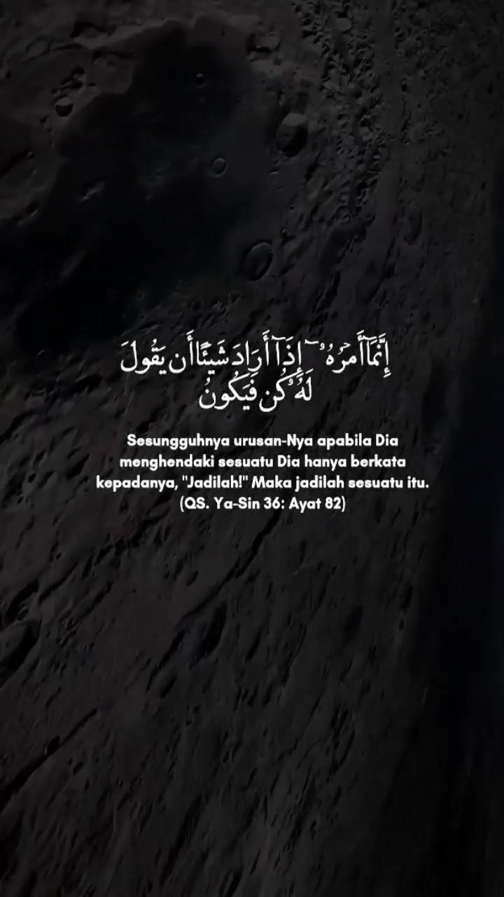 @Tulisan Cantik
