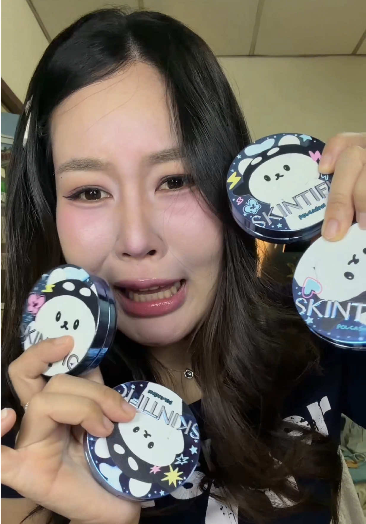 @แพรรี่ ลี 🐋
