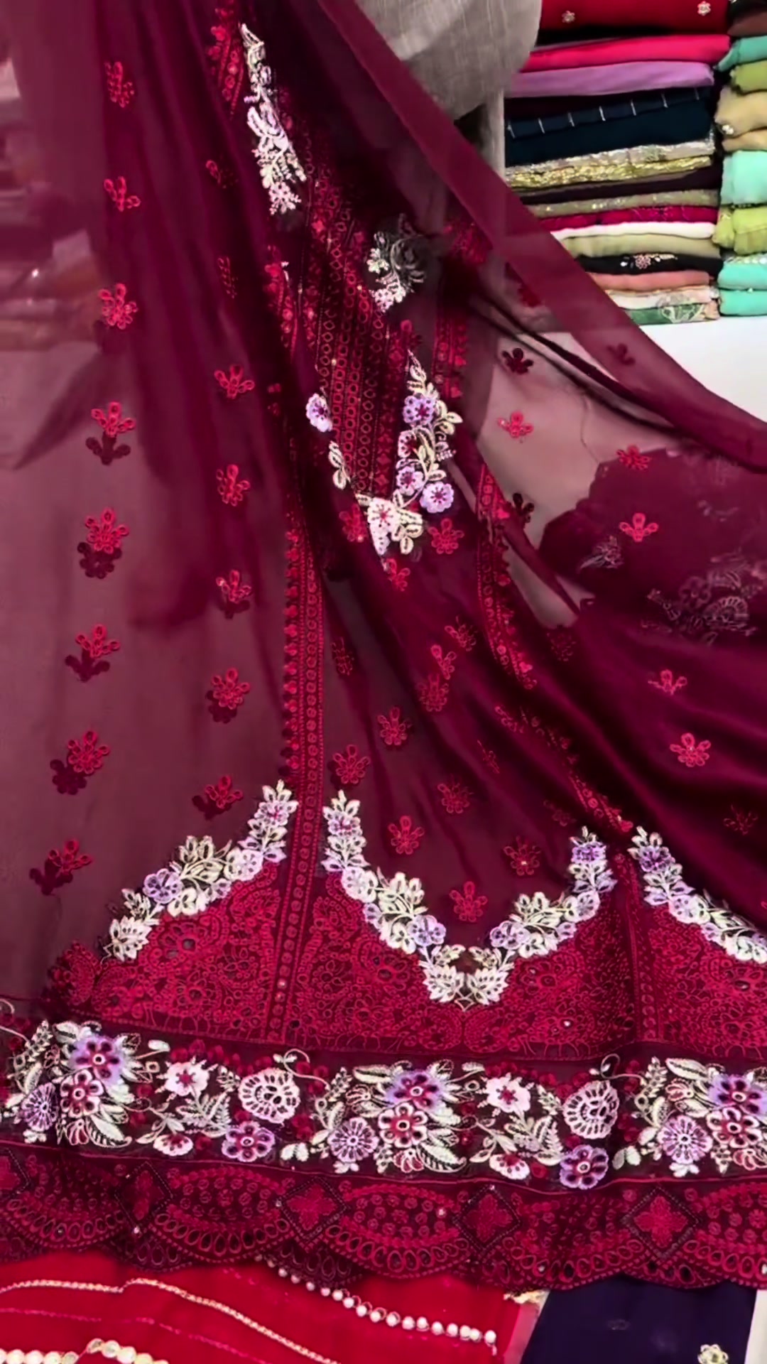 @J&k fabrics