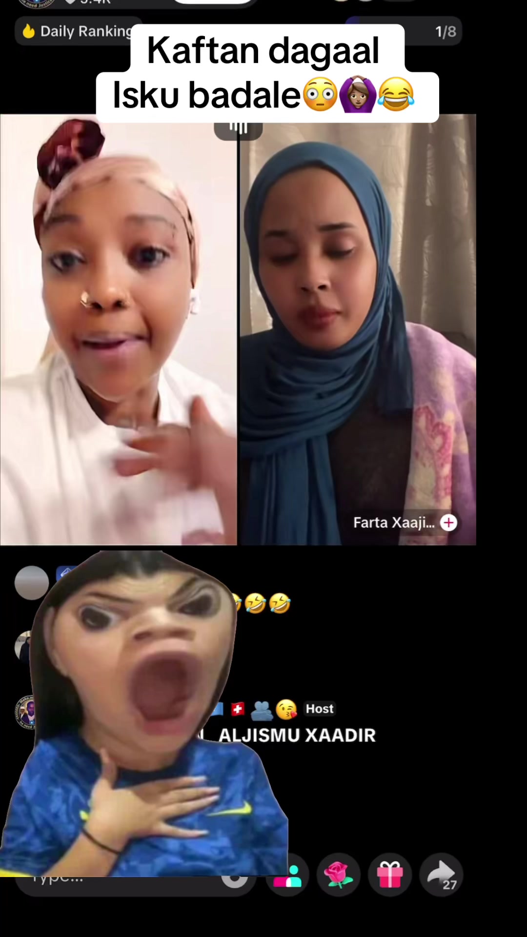 @Halaag girl 🦂📺