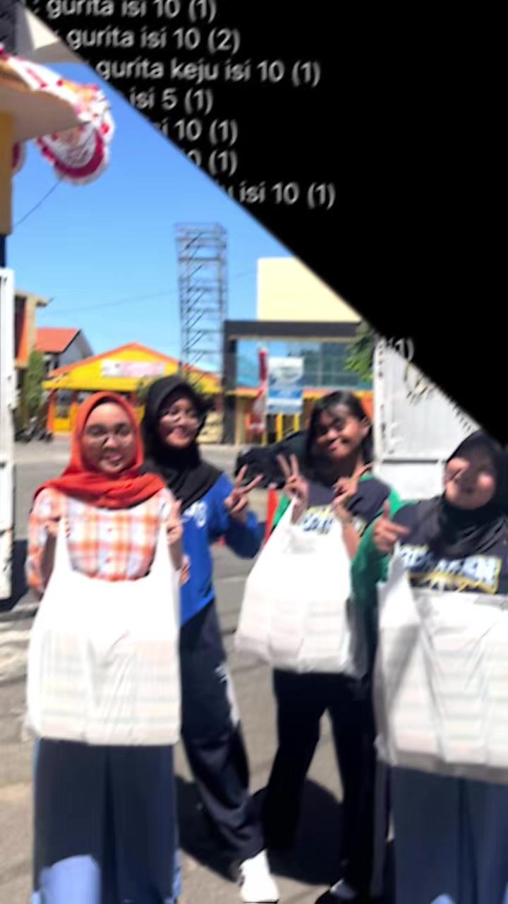 @Okimura Streetfood