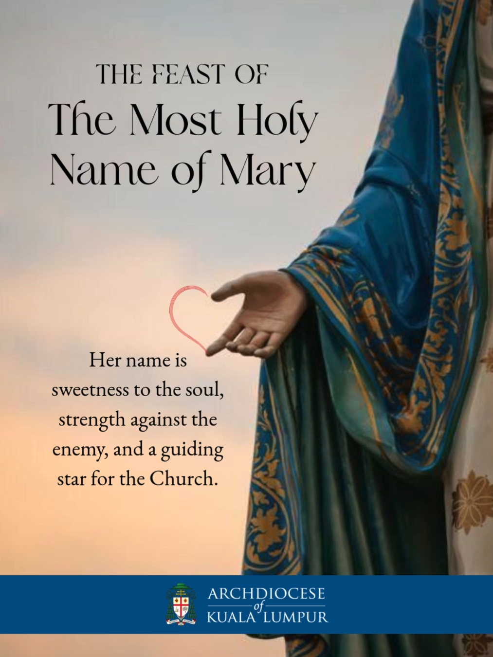 @archdioceseofkualalumpur