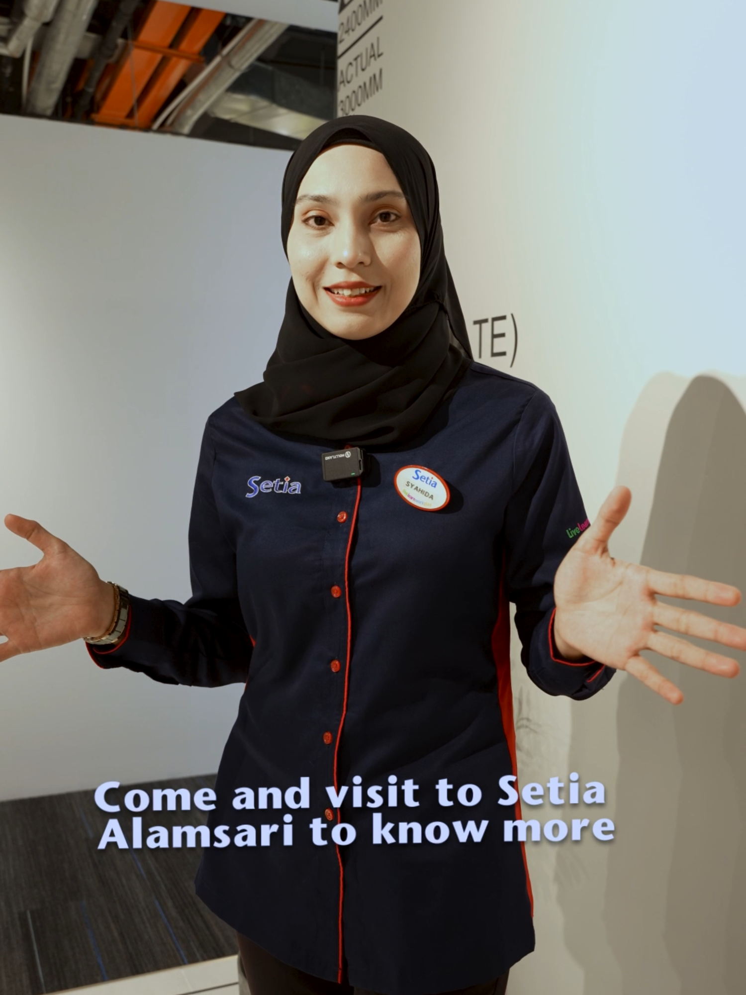 @S P Setia Berhad