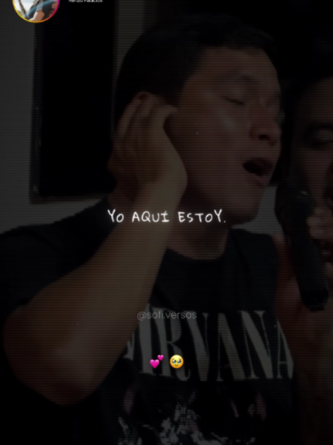 @Sofi | Cumbia Lyrics ❤︎