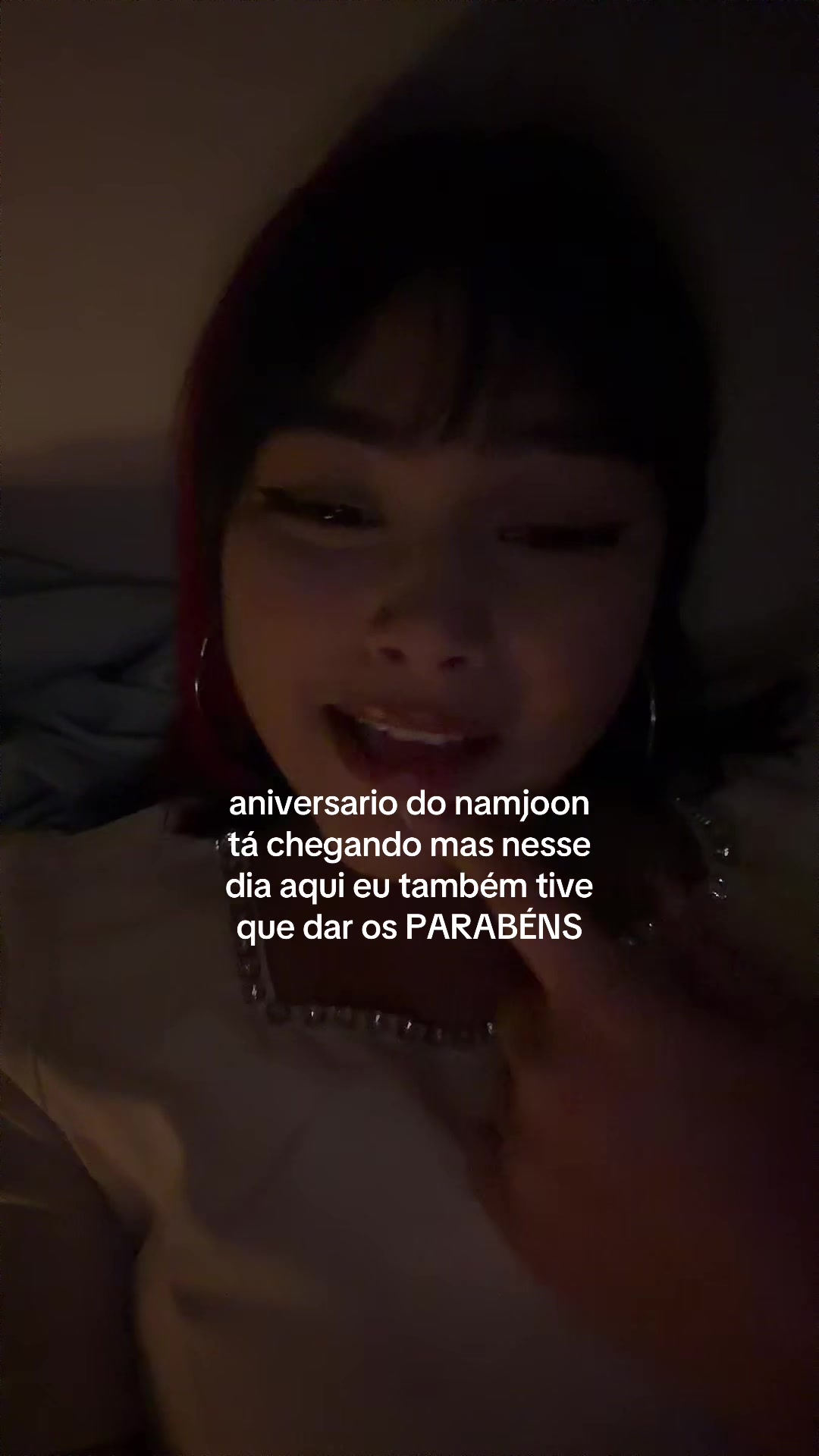 @☆ lua⁷ VAI VER O BTS!!!