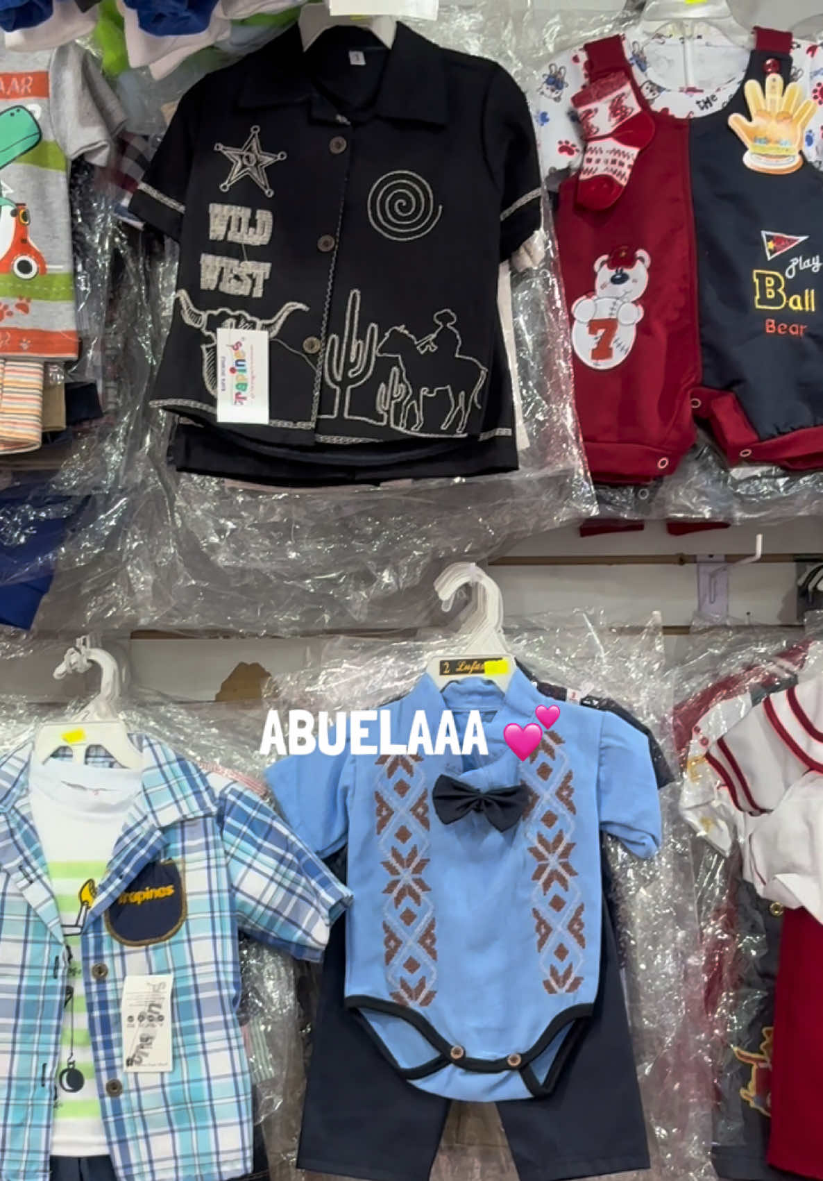 @Mis Dos Angelitos 💫