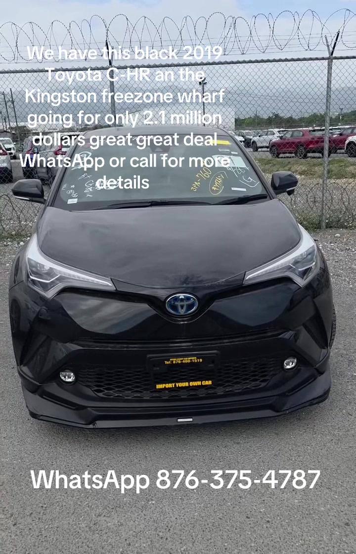 @Andre Motor Sales ltd