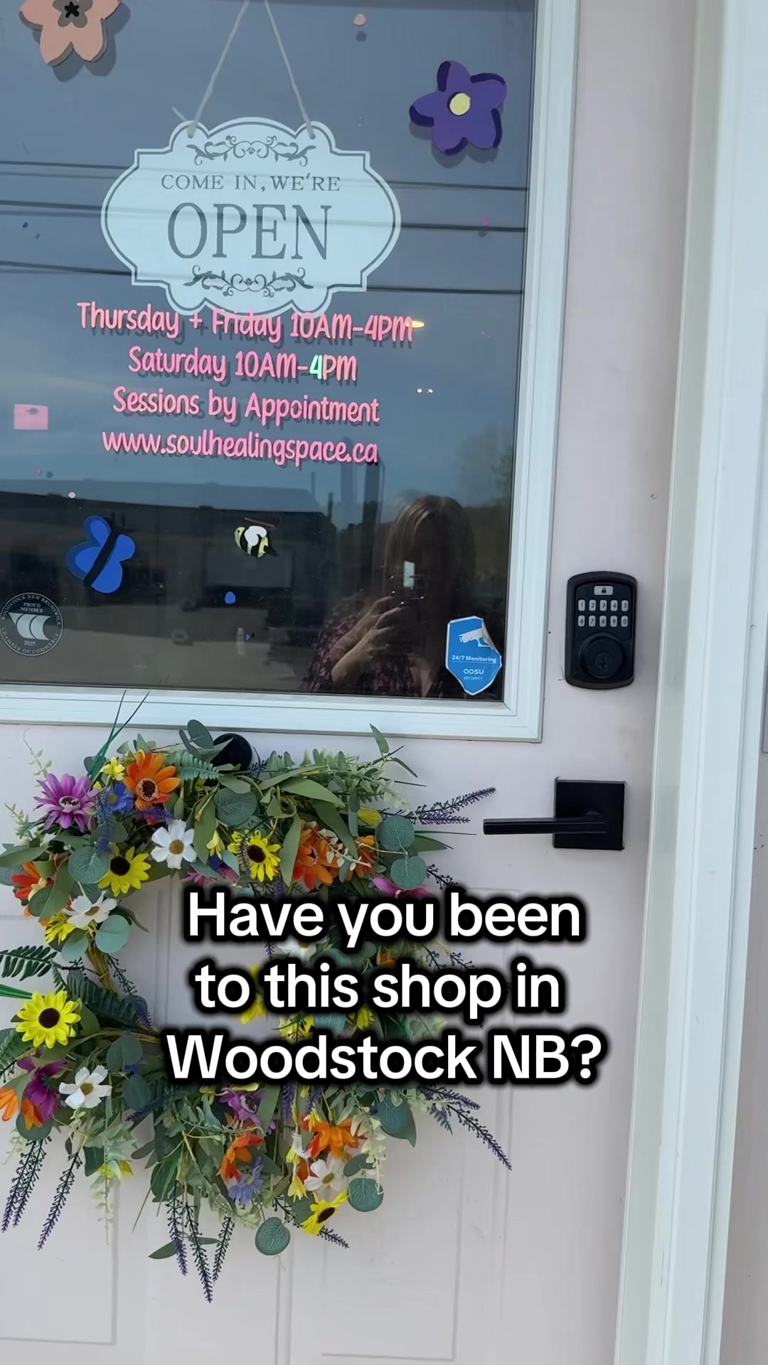 @Soul Healing Space 🌟🇨🇦
