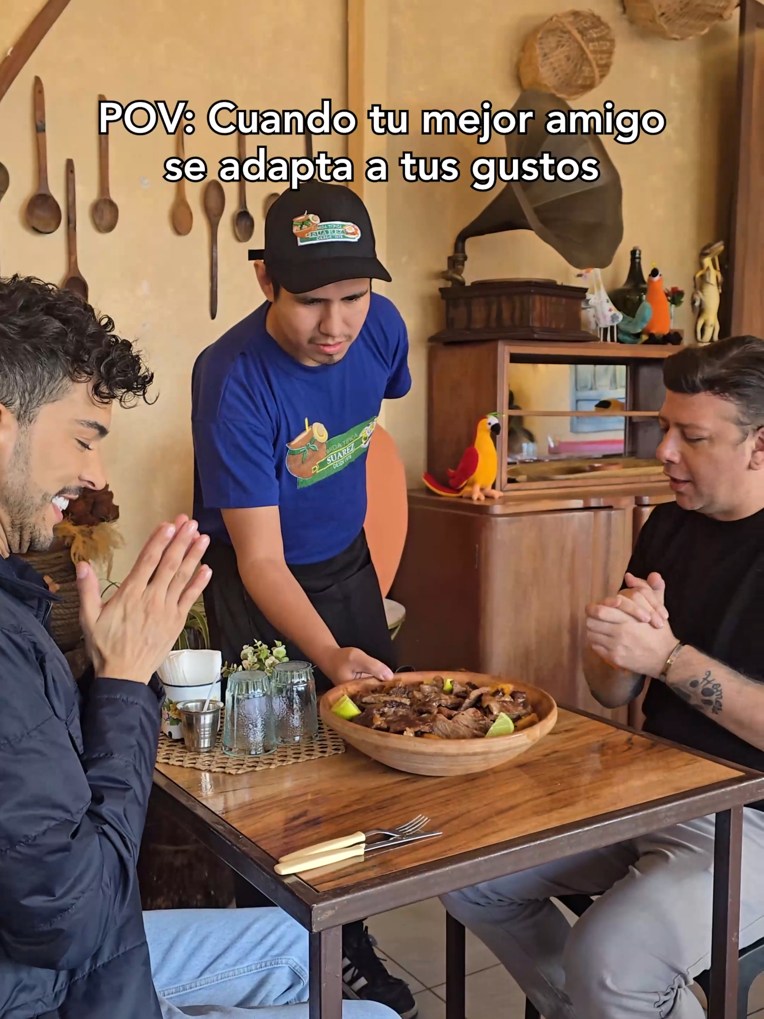 @Sabores bolivianos