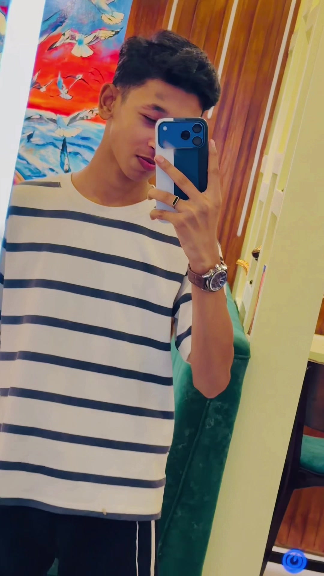 @MINHAJ 💫