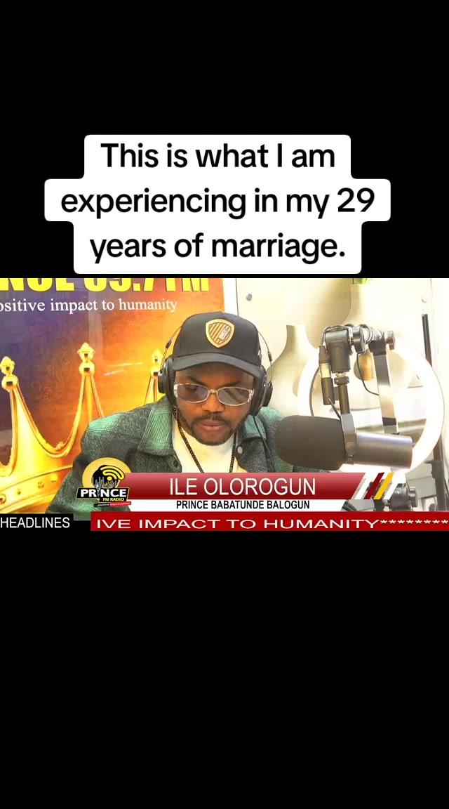 @PRINCE BABATUNDE