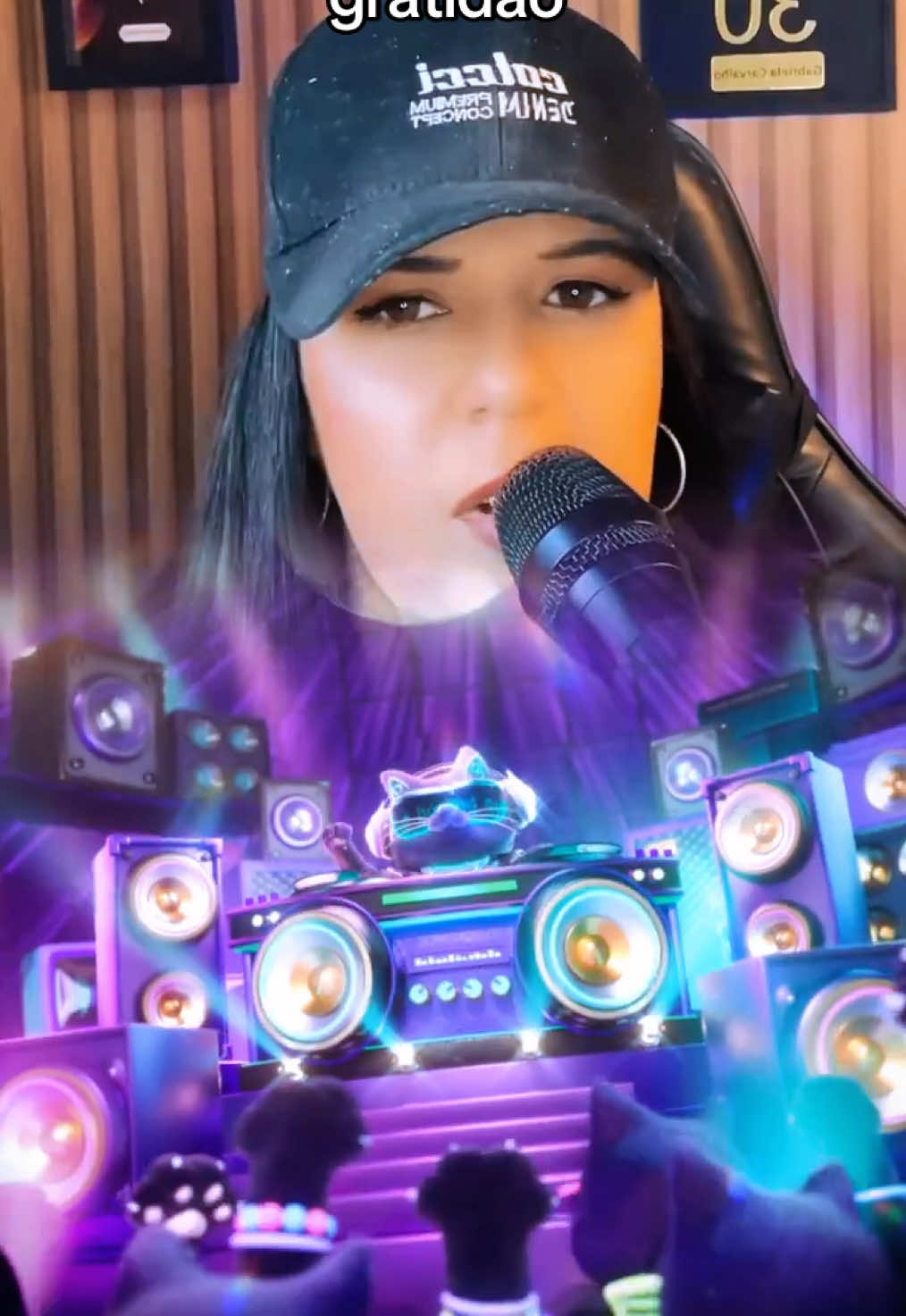 @🎙️Juliana Araújo🧢🚂